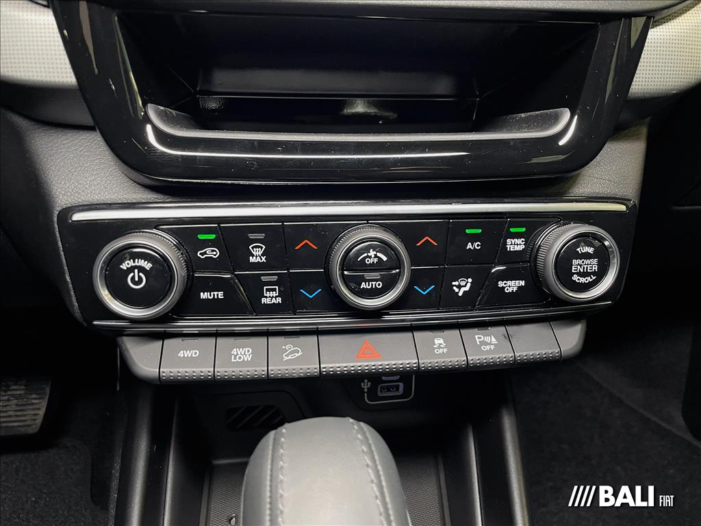 TORO 1.3 TURBO 270 FLEX VOLCANO AT613