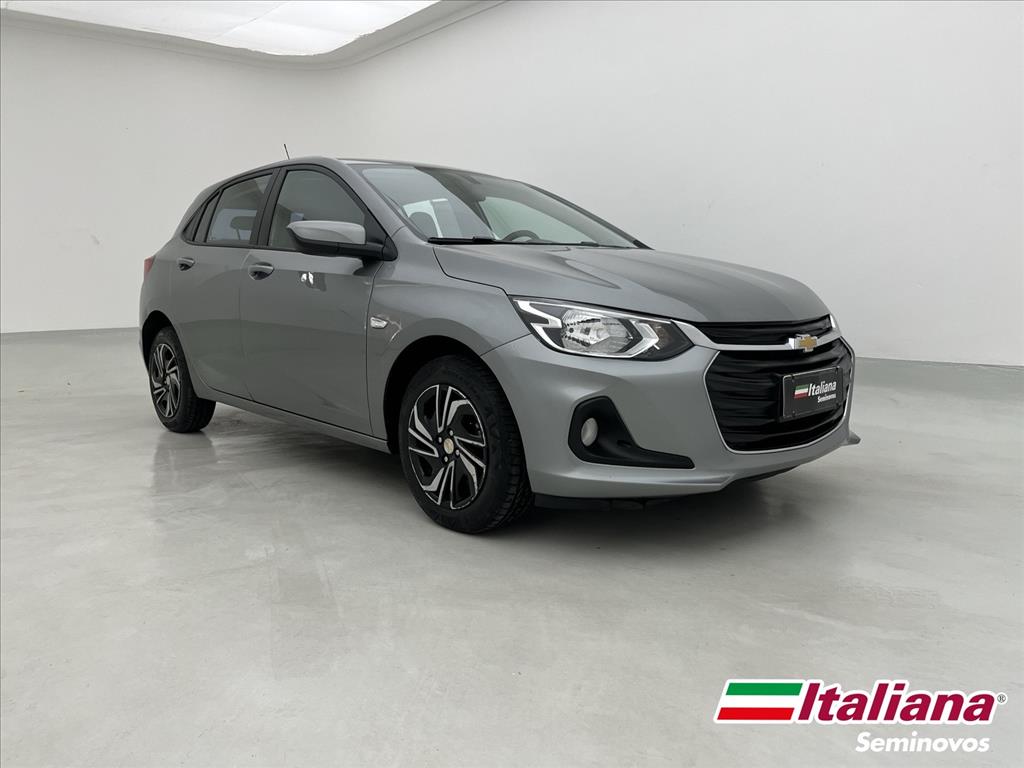 ONIX 1.0 TURBO FLEX LT MANUAL6