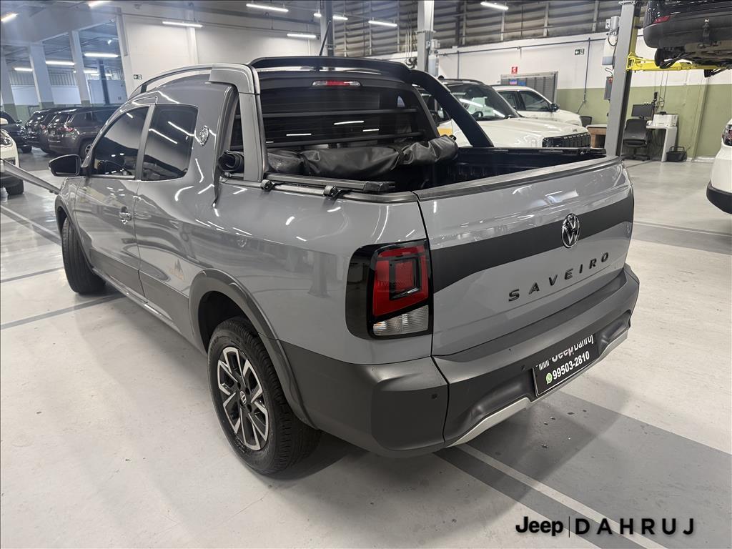 SAVEIRO 1.6 MSI EXTREME CD 16V FLEX 2P MANUAL5
