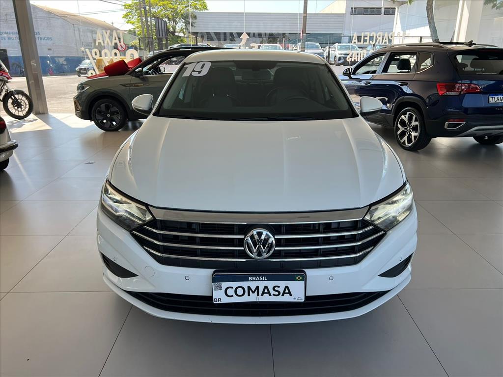 JETTA 1.4 250 TSI TOTAL FLEX COMFORTLINE TIPTRONIC1