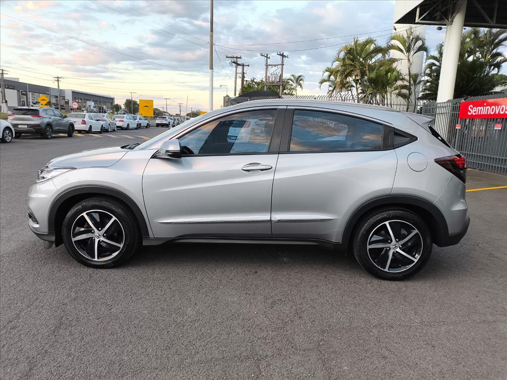 HR-V 1.8 16V FLEX EXL 4P AUTOMÁTICO