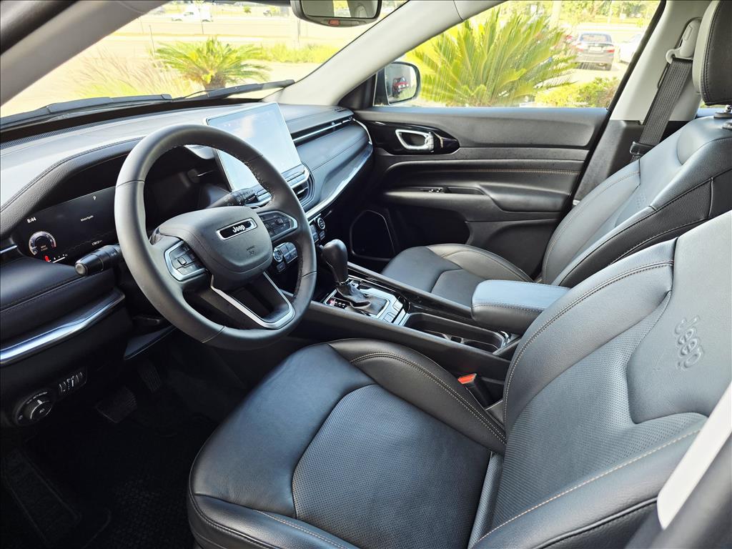 COMPASS 1.3 T270 TURBO FLEX LIMITED AT67