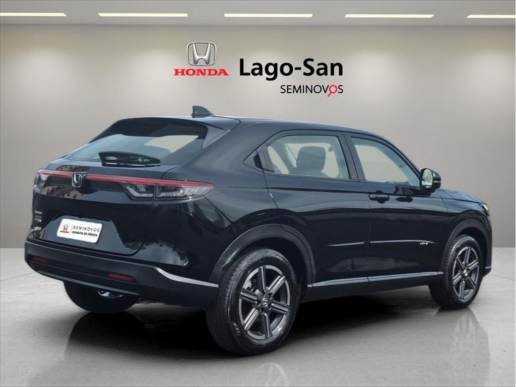 HR-V 1.5 DI I-VTEC FLEX EX CVT2