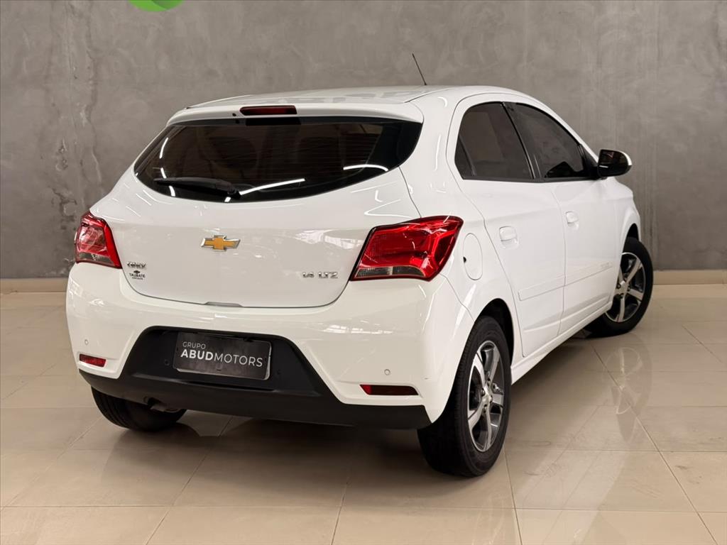 ONIX 1.4 MPFI LTZ 8V FLEX 4P MANUAL2