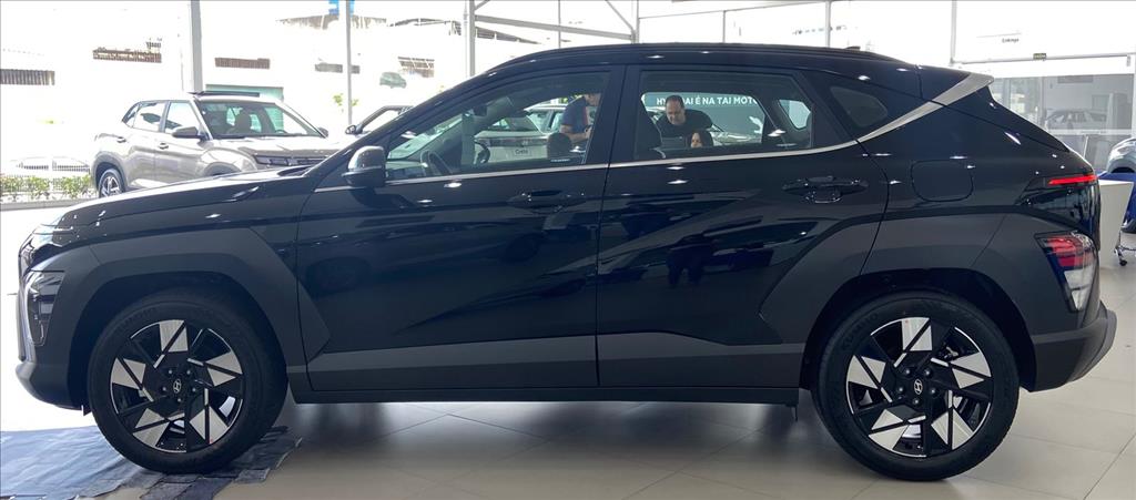 KONA 1.6 GDI HEV ULTIMATE DCT12