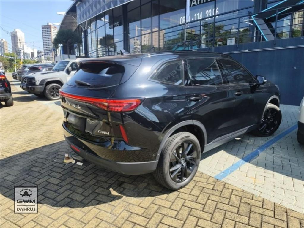 HAVAL H6 1.5 HEV PREMIUM E-TRACTION2