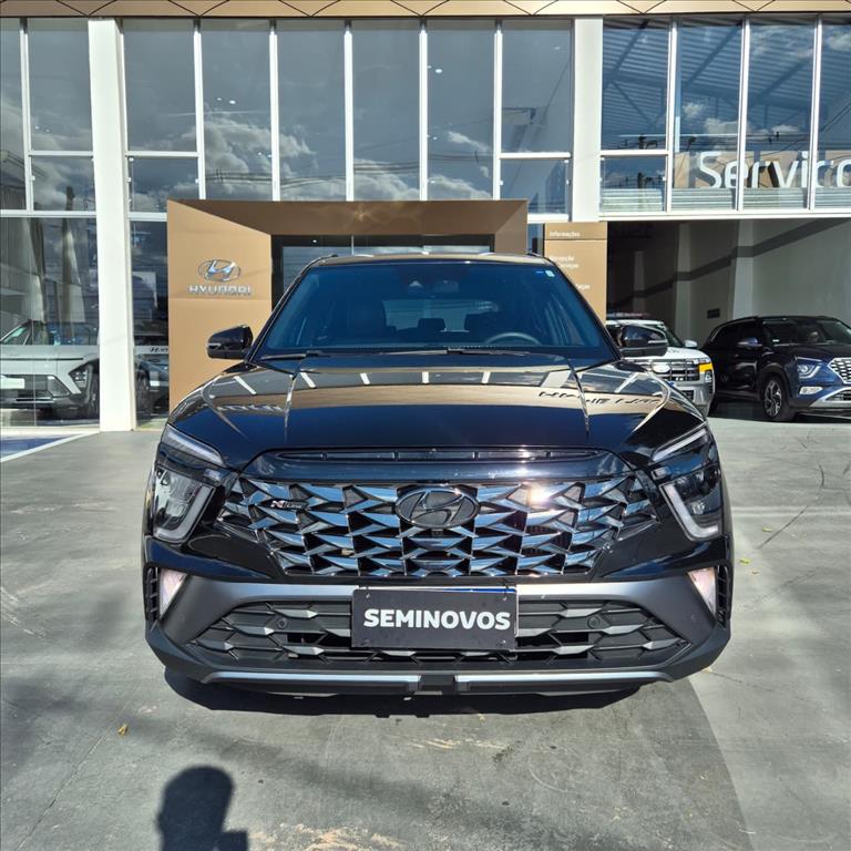 CRETA 1.0 TGDI FLEX N LINE AUTOMÁTICO1