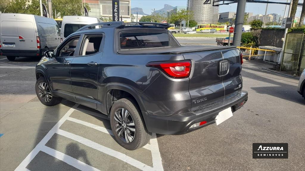 TORO 1.3 TURBO 270 FLEX FREEDOM AT65