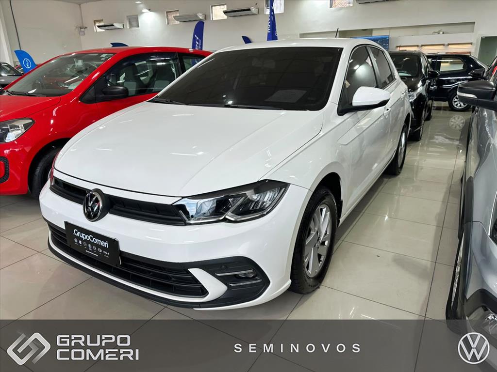 POLO 1.0 MPI MANUAL
