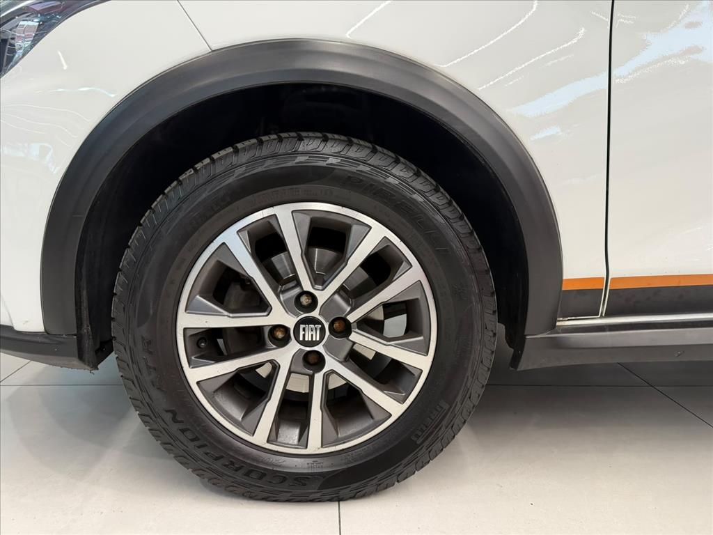 ARGO 1.3 FIREFLY FLEX TREKKING CVT6