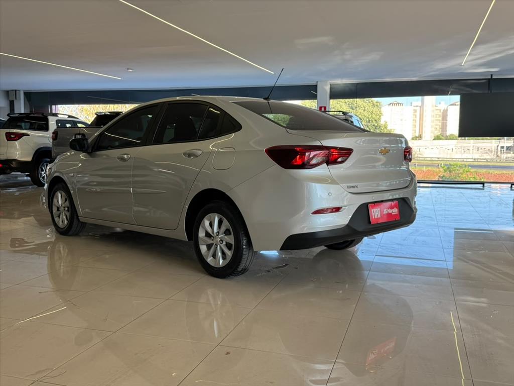 ONIX PLUS 1.0 TURBO FLEX LT MANUAL5