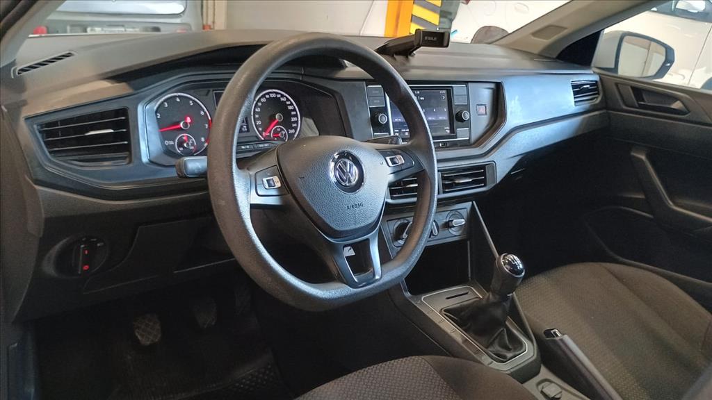 POLO 1.0 MPI TOTAL FLEX MANUAL14