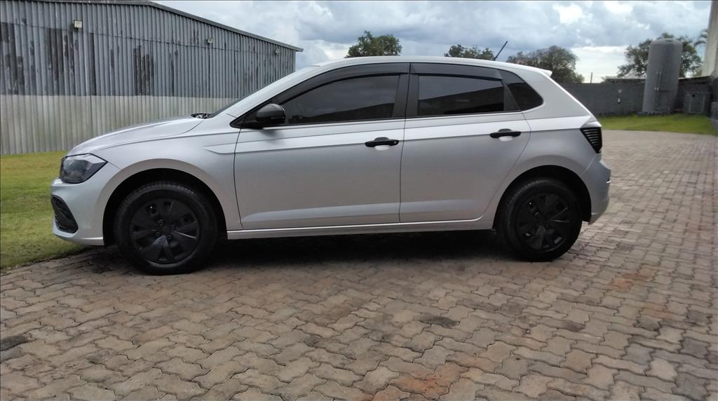POLO 1.0 MPI TRACK MANUAL