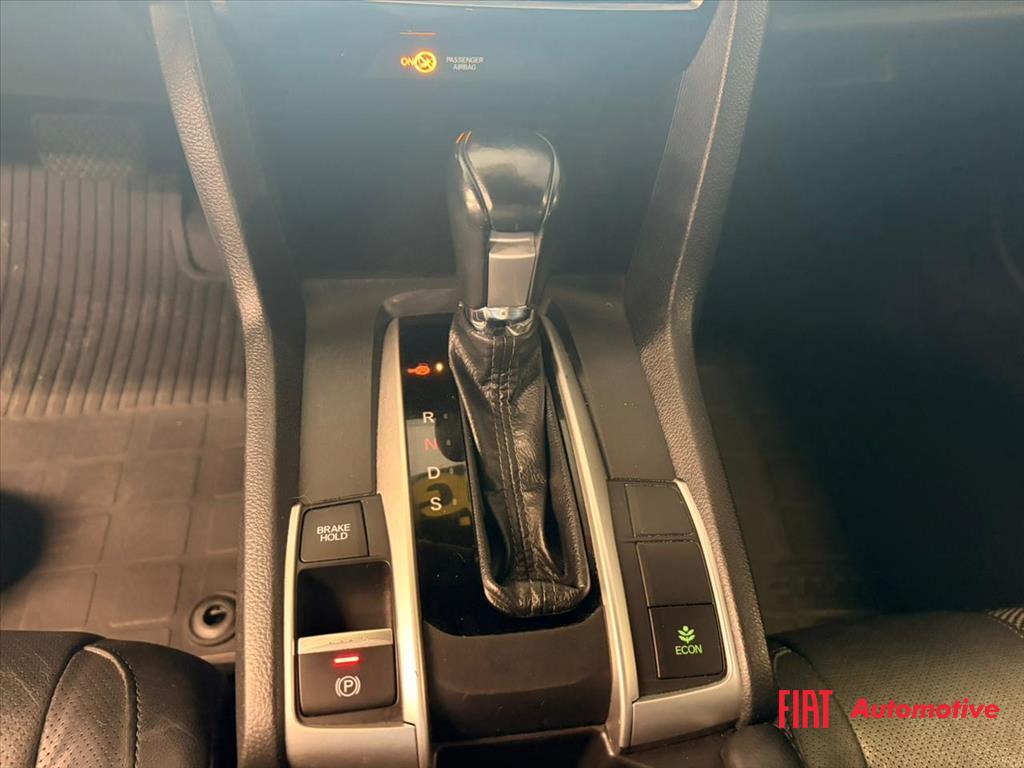 CIVIC 2.0 16V FLEXONE EXL 4P CVT15