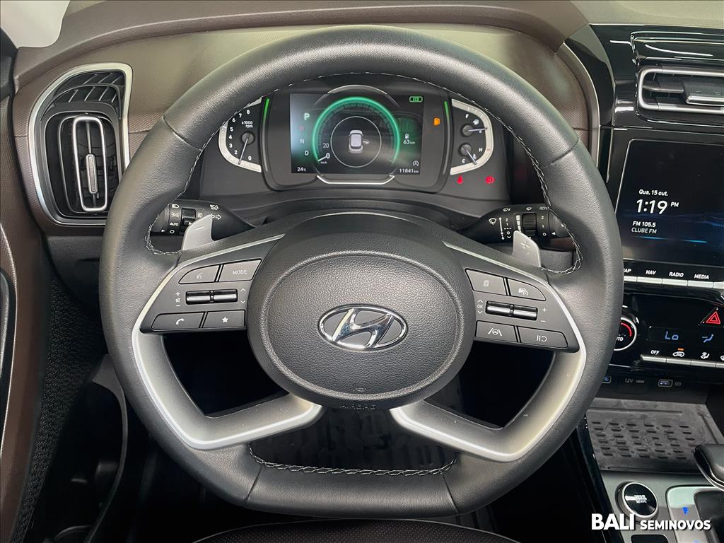 CRETA 1.0 TGDI FLEX PLATINUM AUTOMÁTICO10