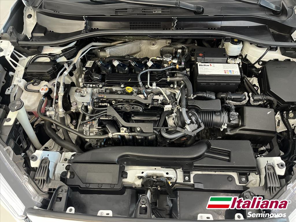 COROLLA CROSS 2.0 VVT-IE FLEX XRE DIRECT SHIFT14
