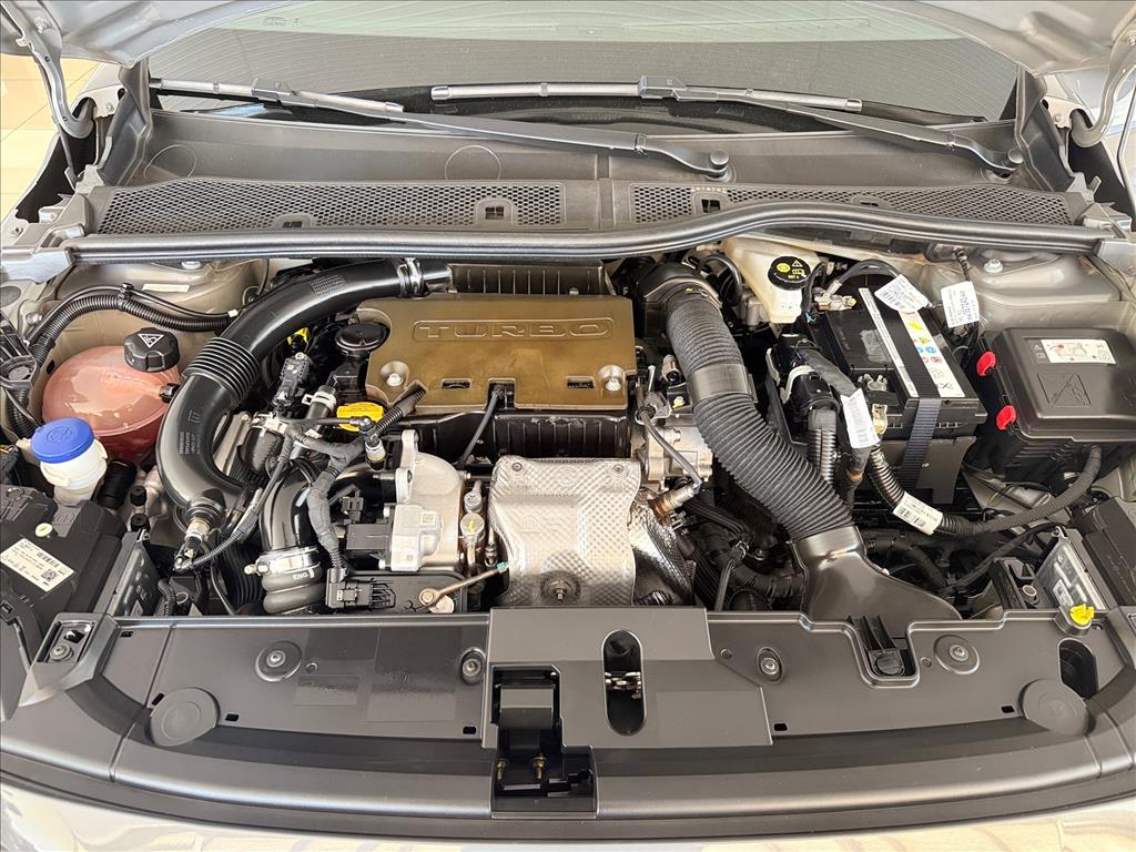 208 1.0 TURBO 200 FLEX GT CVT17