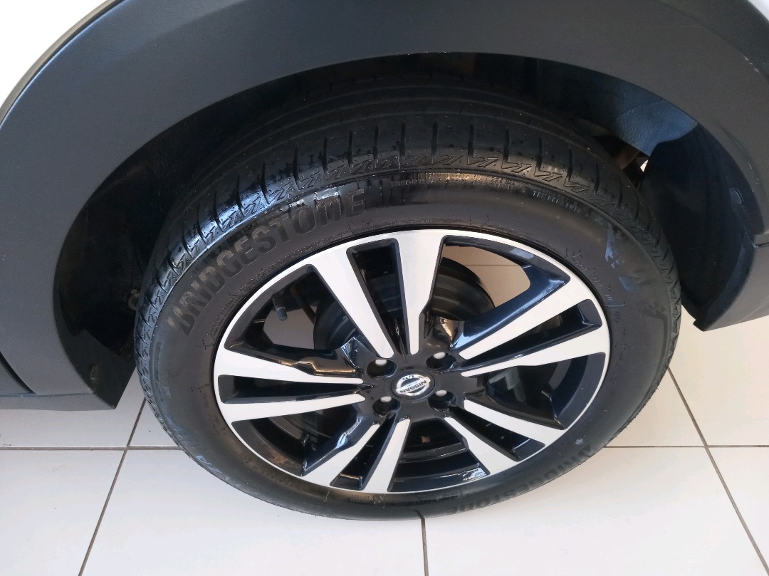 KICKS 1.6 16V FLEXSTART EXCLUSIVE XTRONIC10