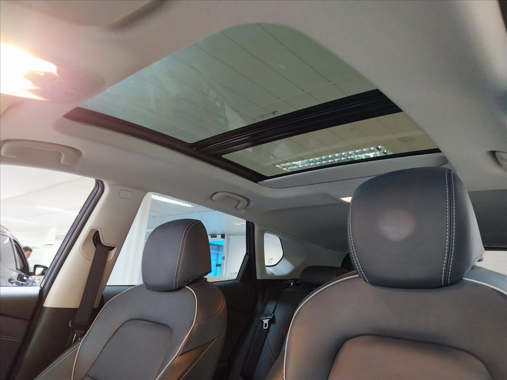 TRACKER 1.2 TURBO FLEX PREMIER AUTOMÁTICO9