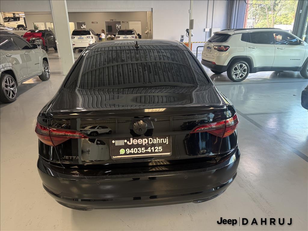 JETTA 1.4 250 TSI TOTAL FLEX R-LINE TIPTRONIC2