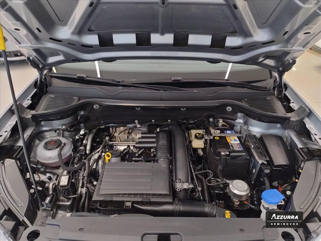 TAOS 1.4 250 TSI TOTAL FLEX COMFORTLINE AUTOMÁTICO13