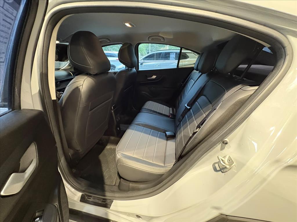 FASTBACK 1.0 TURBO 200 FLEX AUDACE CVT7