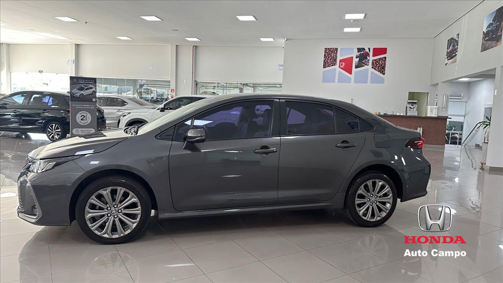 COROLLA 2.0 VVT-IE FLEX XEI DIRECT SHIFT7