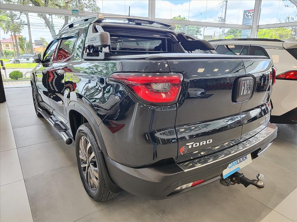 TORO 2.0 16V TURBO DIESEL RANCH 4WD AT93