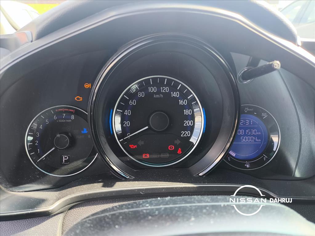 FIT 1.5 PERSONAL 16V FLEX 4P AUTOMÁTICO4