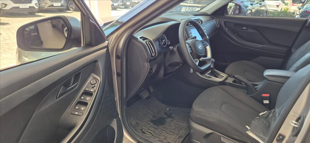 Hyundai-CRETA-1.0 TGDI FLEX COMFORT AUTOMÁTICO