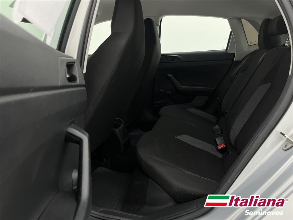 POLO 1.0 MPI TRACK MANUAL9