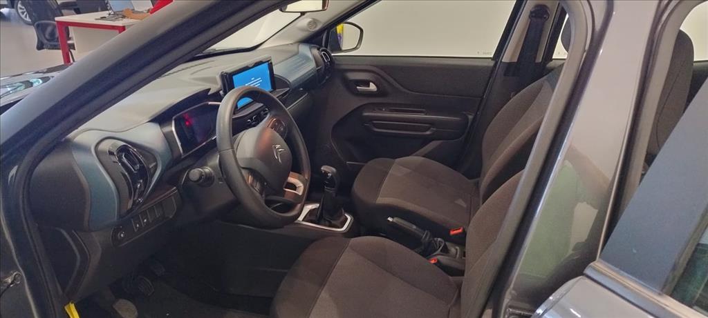 C3 1.0 FIREFLY FLEX FEEL MANUAL9