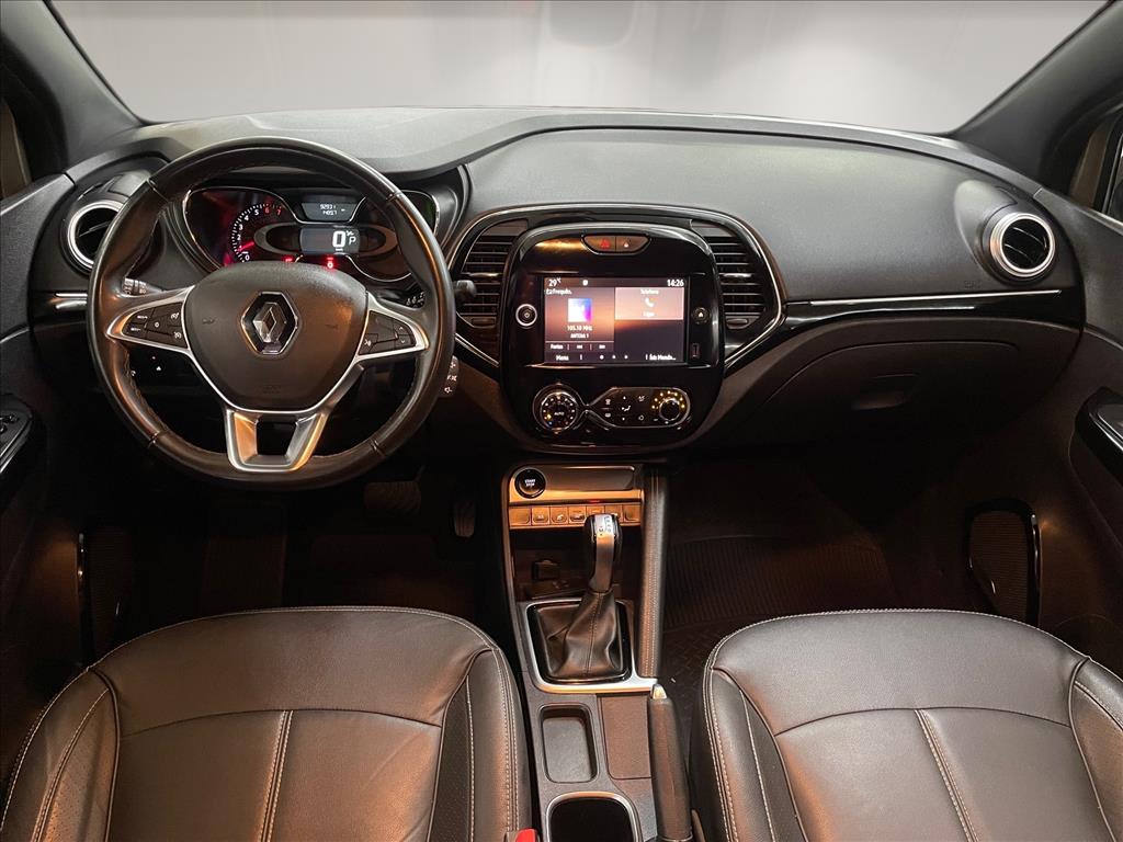 CAPTUR 1.3 TCE FLEX ICONIC X-TRONIC9