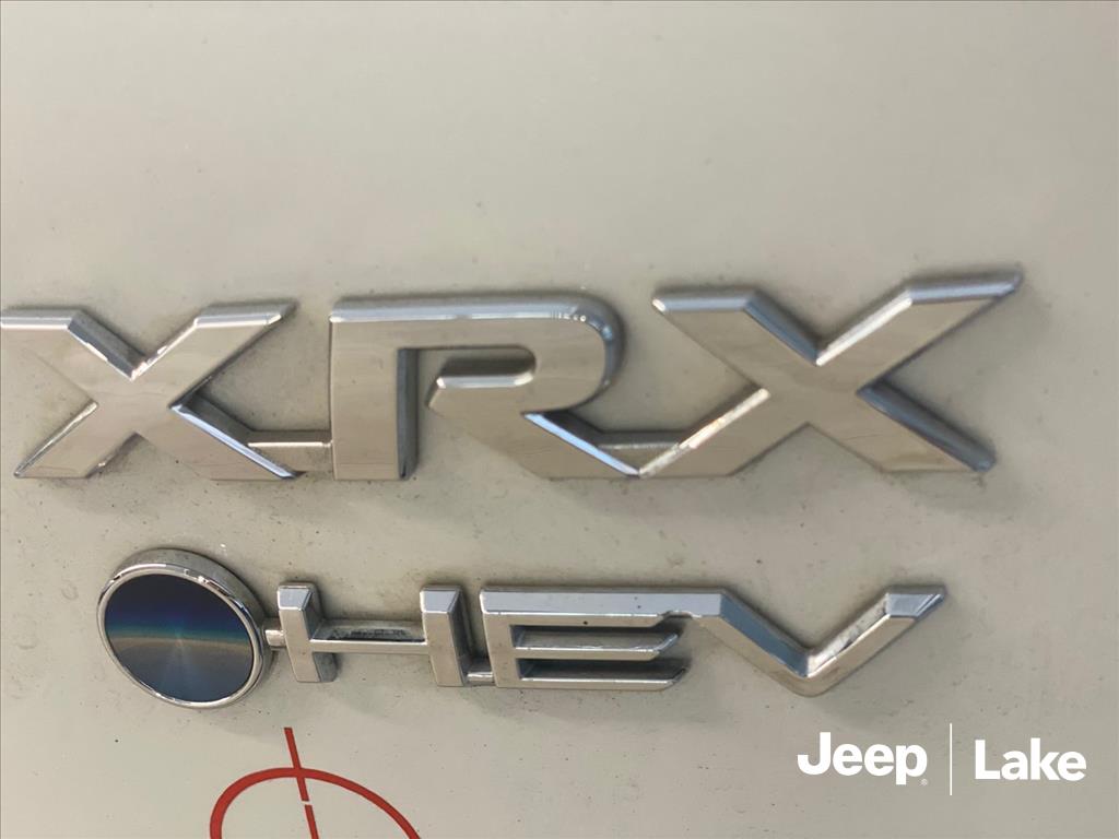 COROLLA CROSS 1.8 VVT-I HYBRID FLEX XRX CVT16