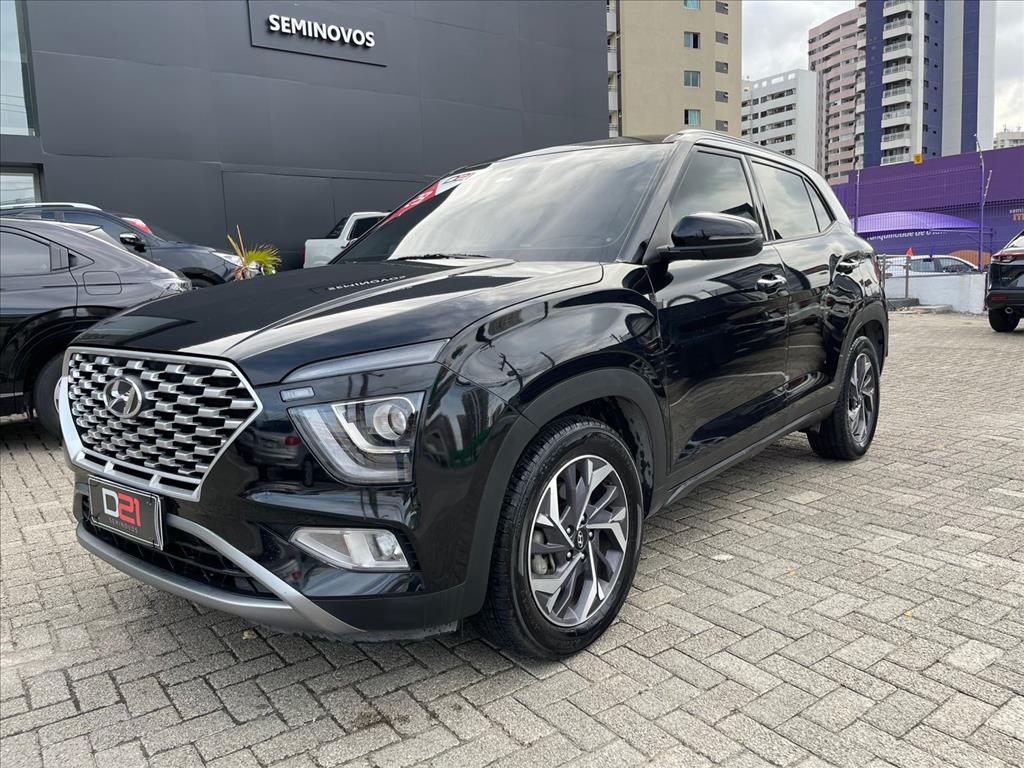 1.0 TGDI FLEX LIMITED AUTOMÁTICO