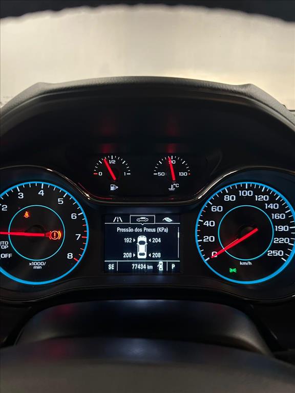 CRUZE 1.4 TURBO LT 16V FLEX 4P AUTOMÁTICO10