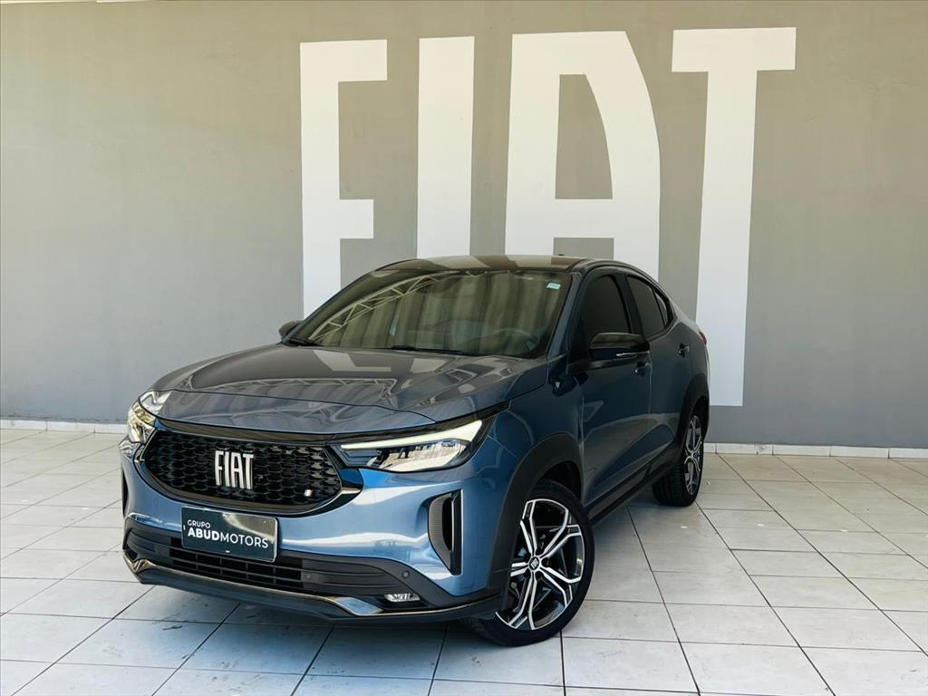 FASTBACK 1.0 TURBO 200 FLEX IMPETUS CVT