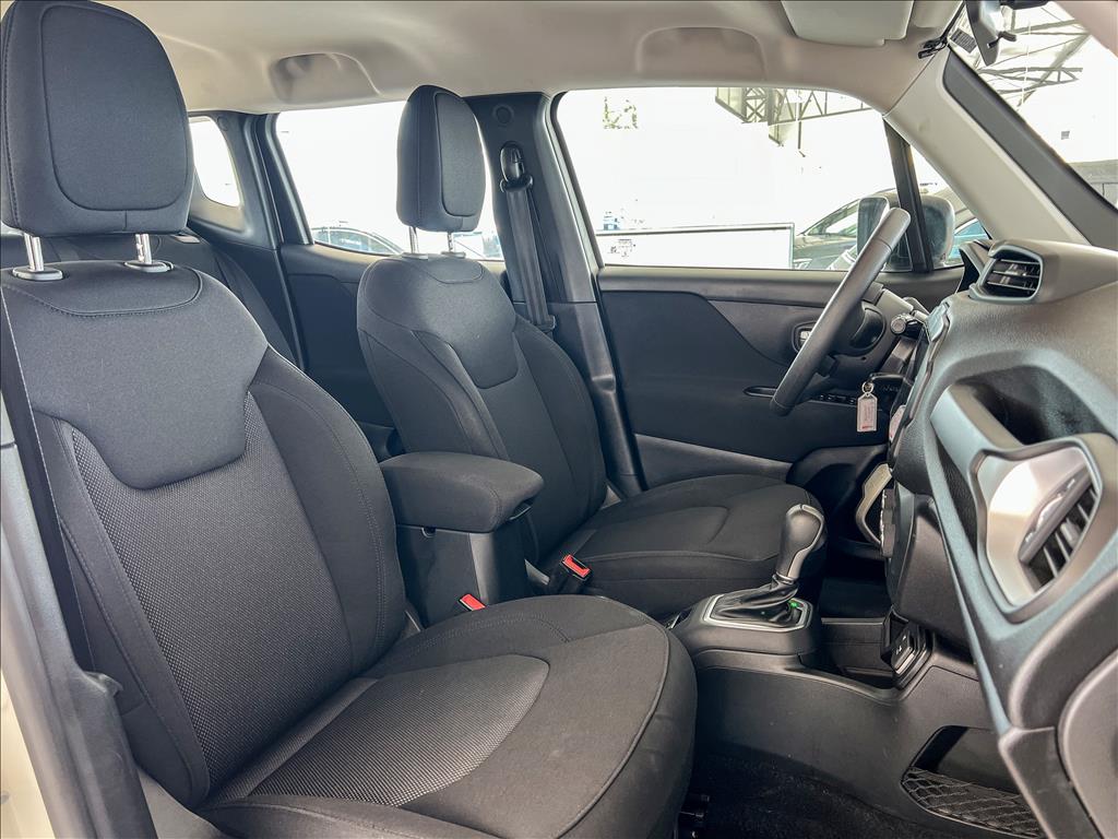 RENEGADE 1.8 16V FLEX 4P AUTOMÁTICO18