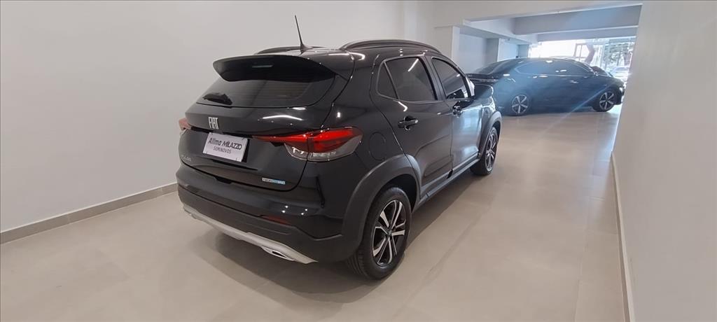 PULSE 1.0 TURBO 200 HYBRID AUDACE CVT3