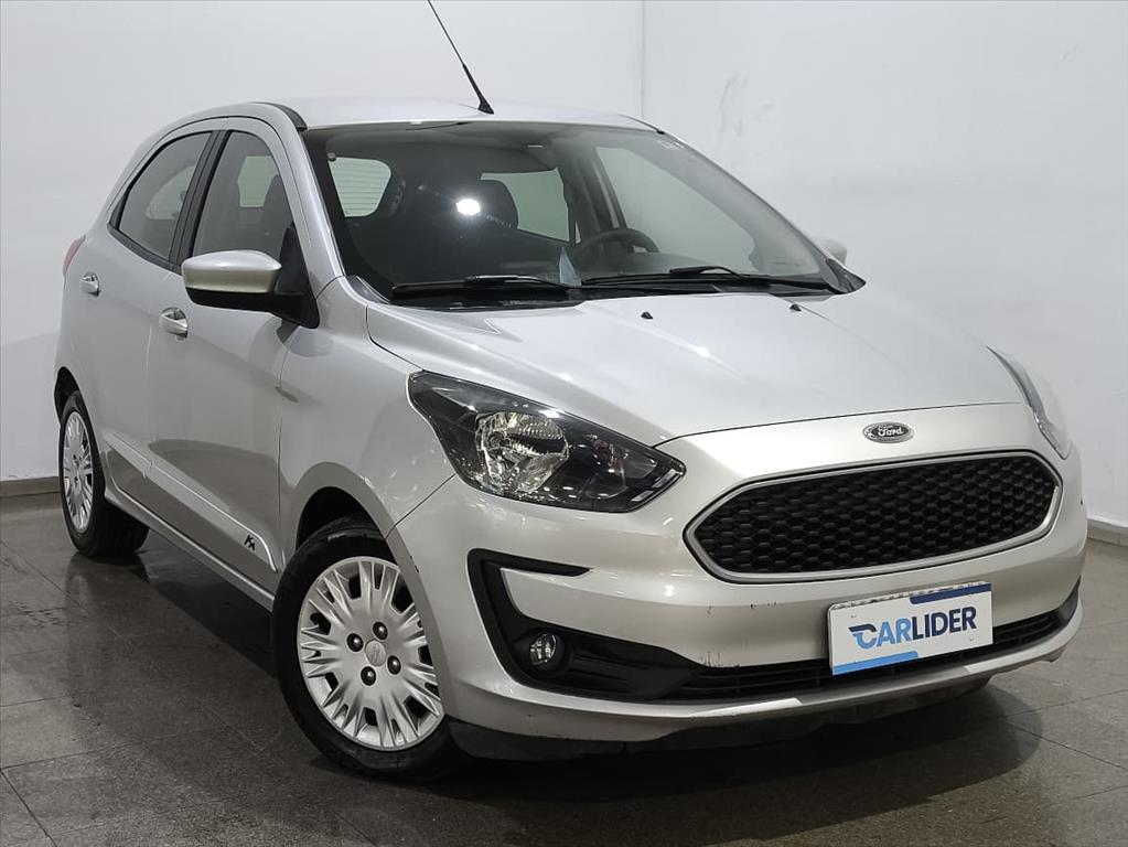 KA 1.0 TI-VCT FLEX SE PLUS MANUAL2