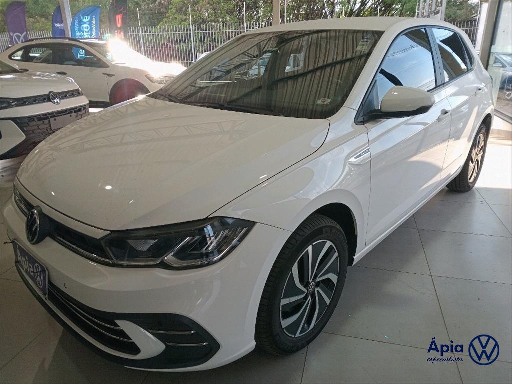 POLO 1.0 170 TSI HIGHLINE AUTOMÁTICO