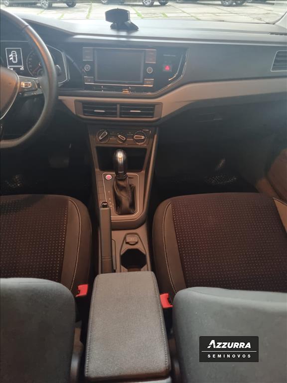 POLO 1.0 200 TSI COMFORTLINE AUTOMÁTICO17