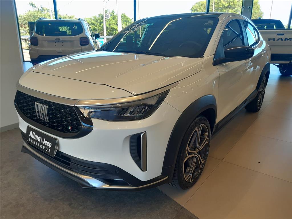 FASTBACK 1.0 TURBO 200 FLEX IMPETUS CVT