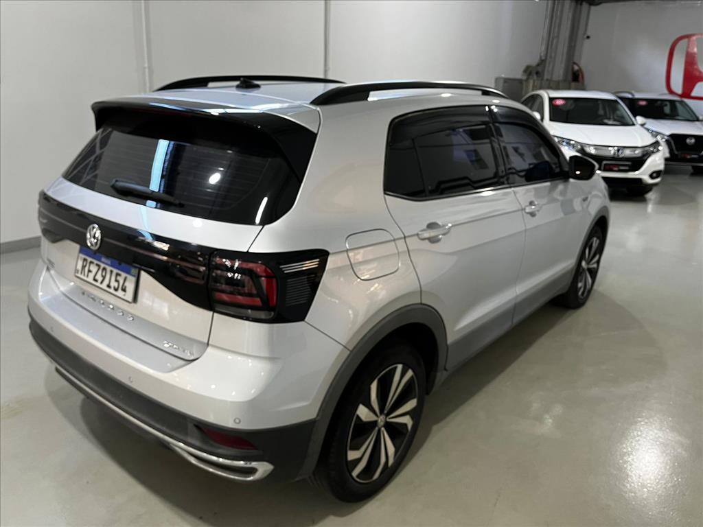 T-CROSS 1.0 200 TSI TOTAL FLEX AUTOMÁTICO6