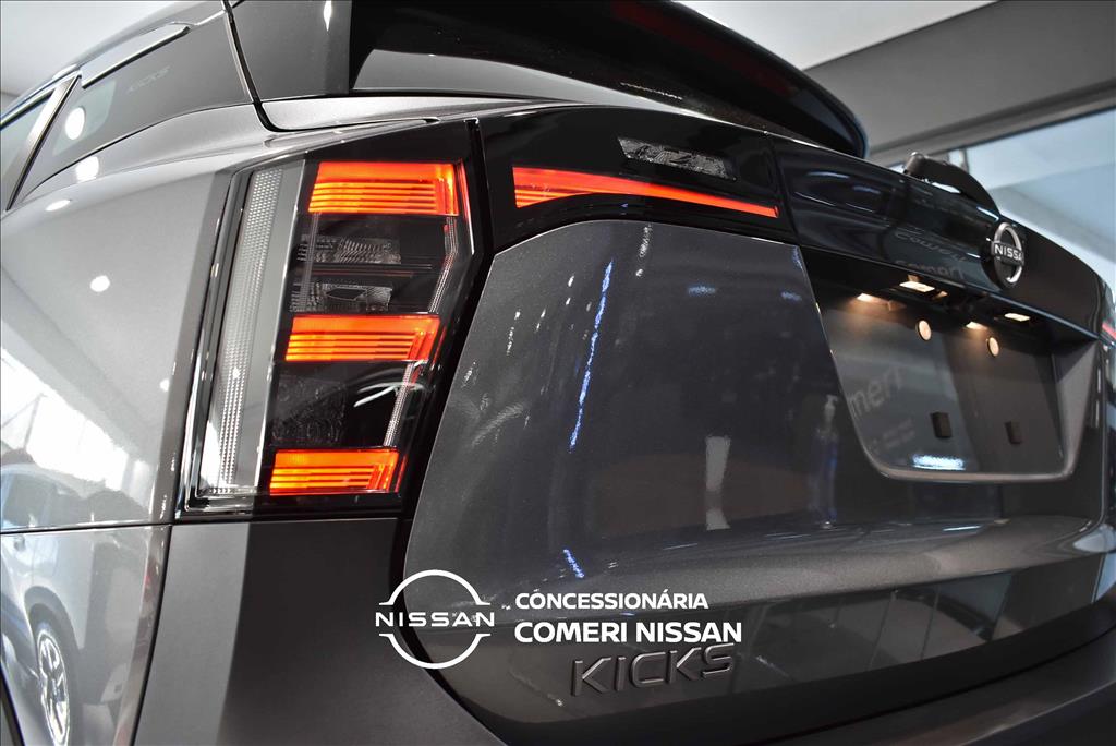 KICKS 1.0 TURBO FLEX ADVANCE DCT19