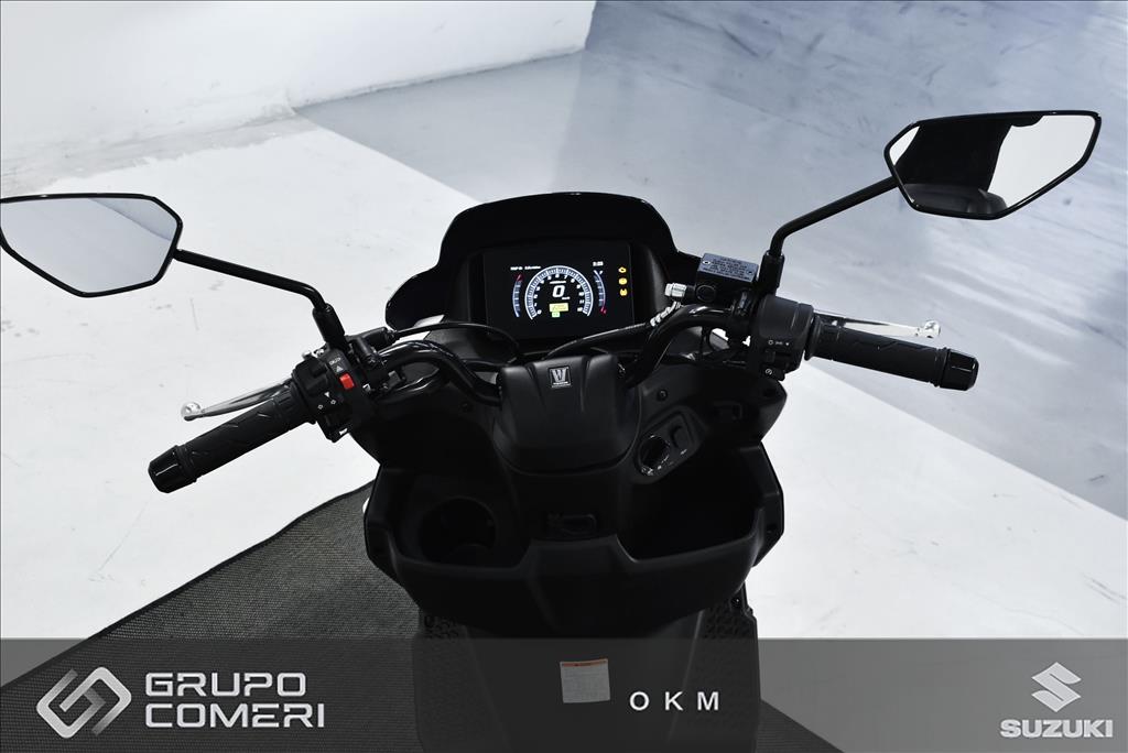 BURGMAN ADX 125 BURGMAN ADX 1258