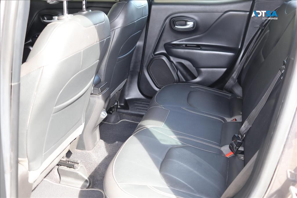 JEEP RENEGADE 1.3 T270 TURBO FLEX S 4X4 AT9