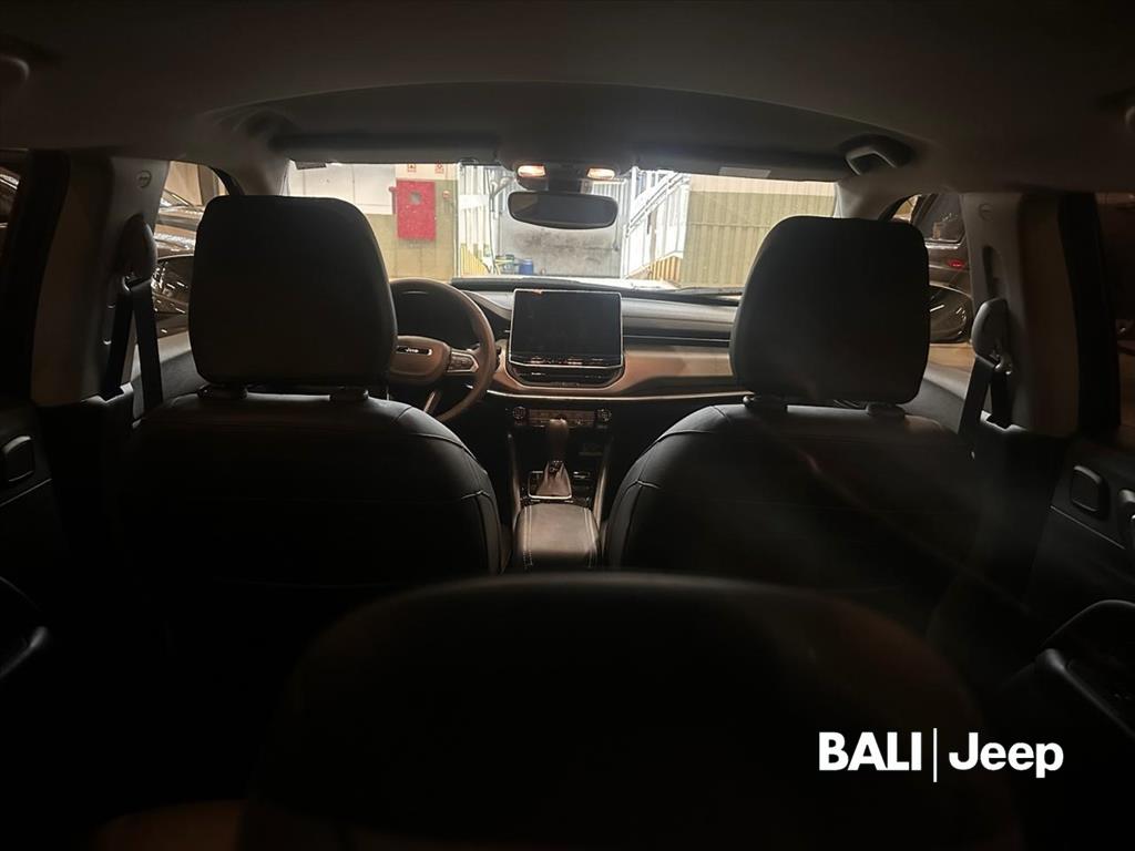 COMPASS 1.3 T270 TURBO FLEX LONGITUDE AT614