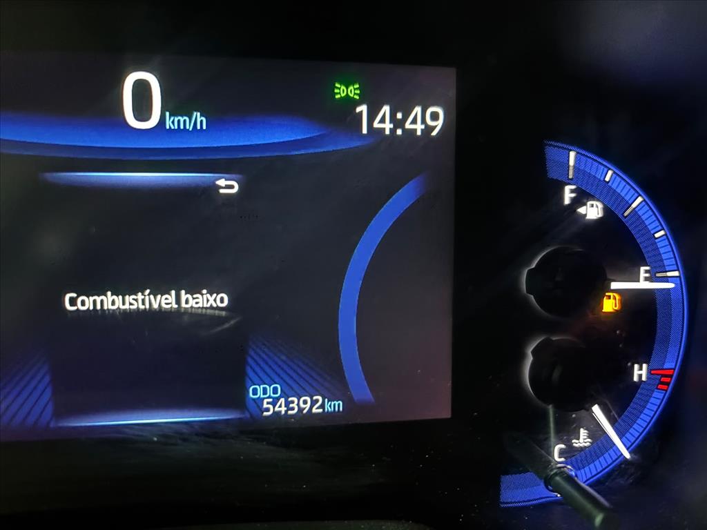 COROLLA CROSS 2.0 VVT-IE FLEX XRE DIRECT SHIFT14