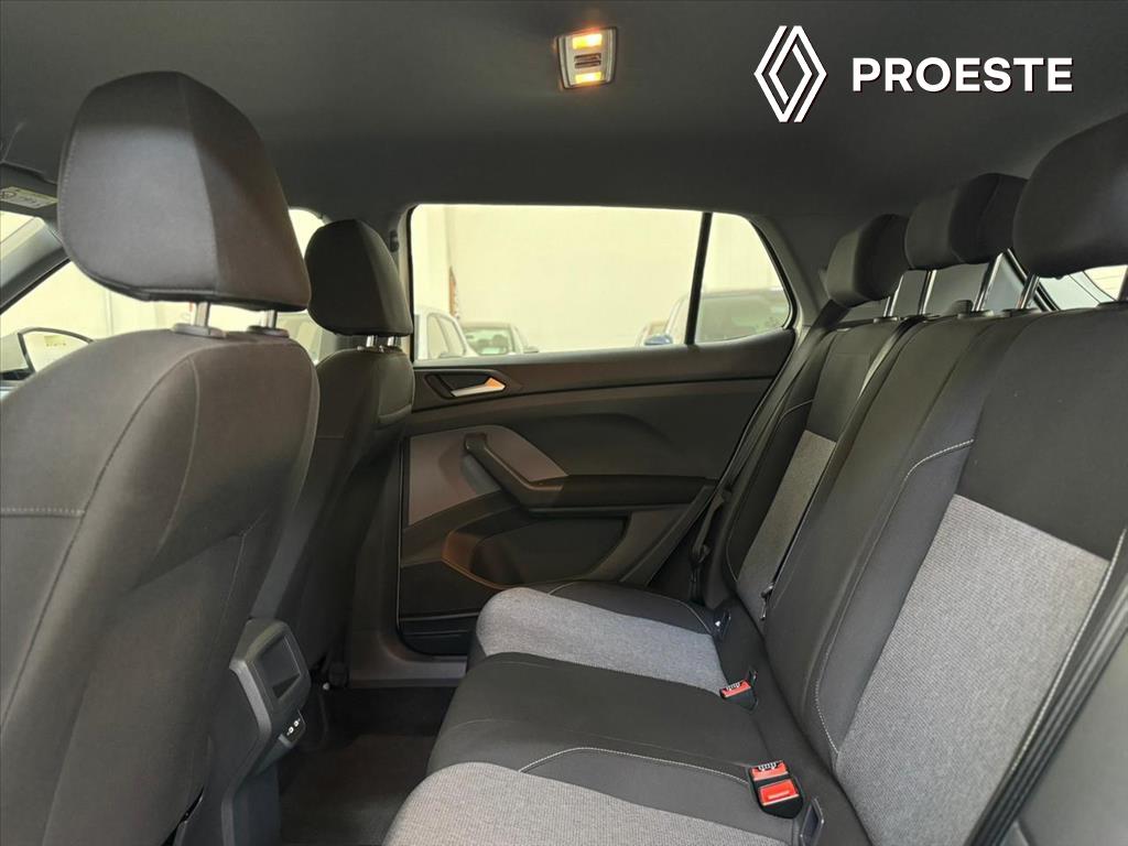 T-CROSS 1.0 200 TSI TOTAL FLEX AUTOMÁTICO8